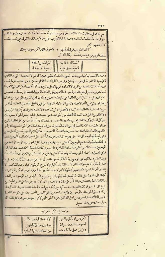 futmak.com - Page 266 - from part Four of the first Boulaq edition